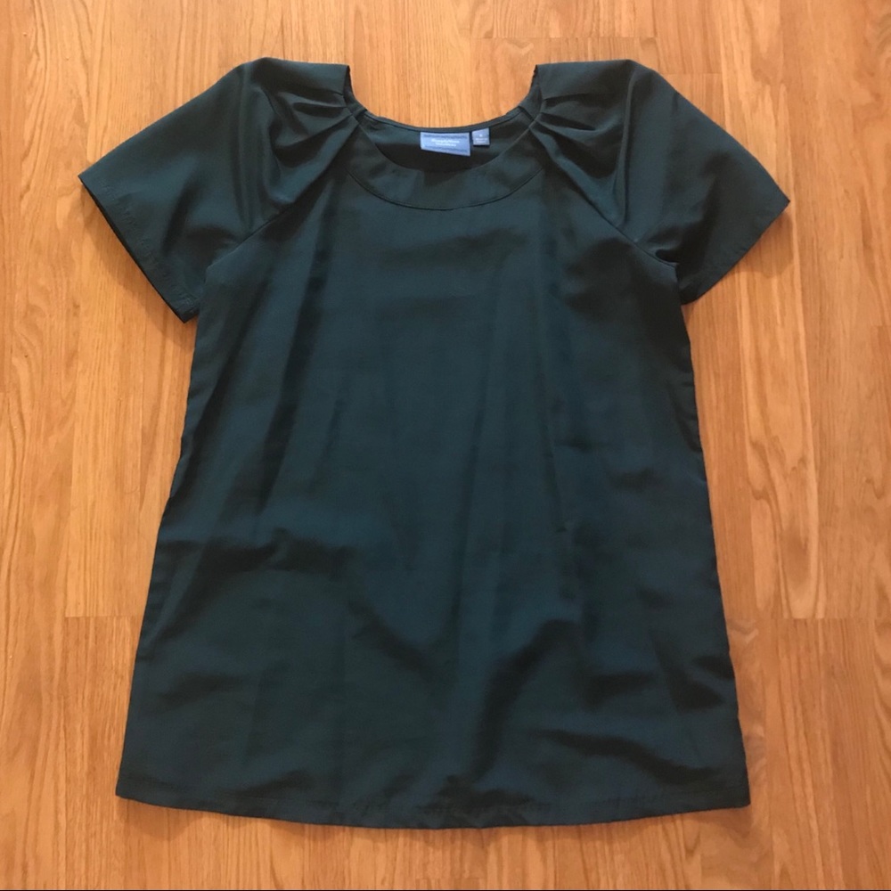 Simply Vera Blouse